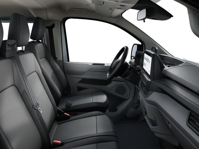 Volkswagen  e-Tranporter L2 136PK 70 kWh - Afbeelding 5