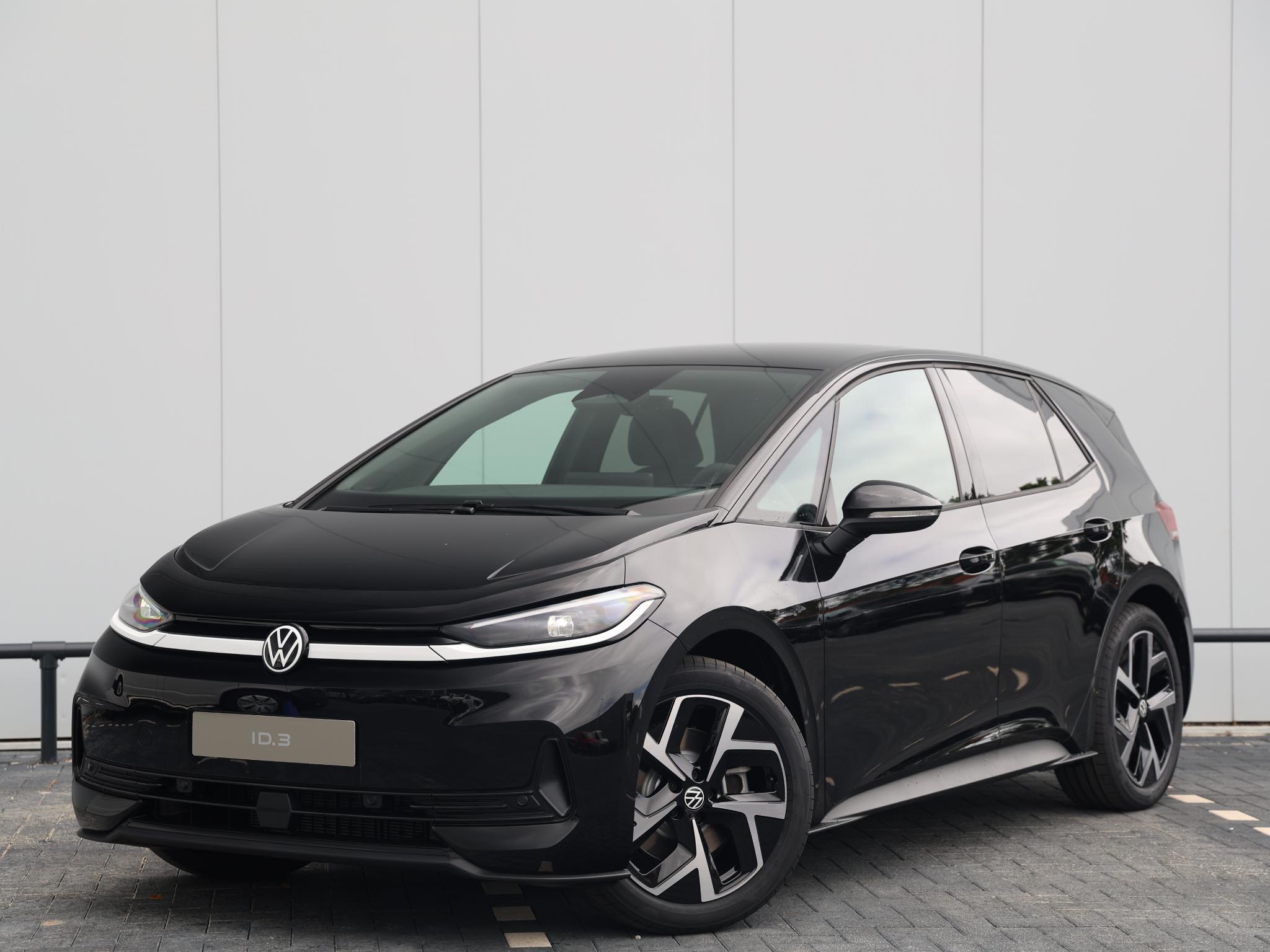 Volkswagen ID.3 Life 50 kWh accu | 170 PK
