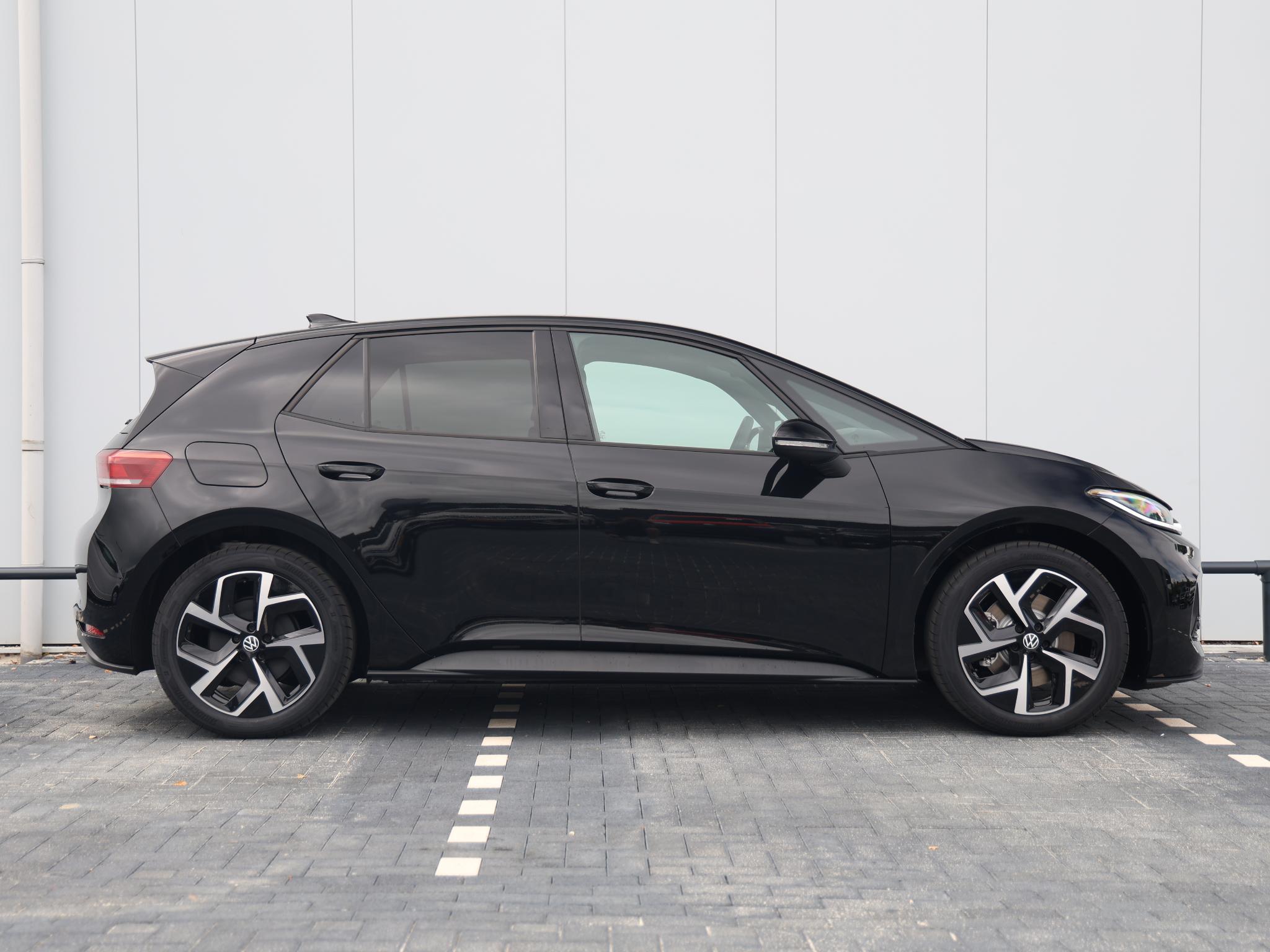 Volkswagen ID.3 Life 50 kWh accu | 170 PK - Afbeelding 2