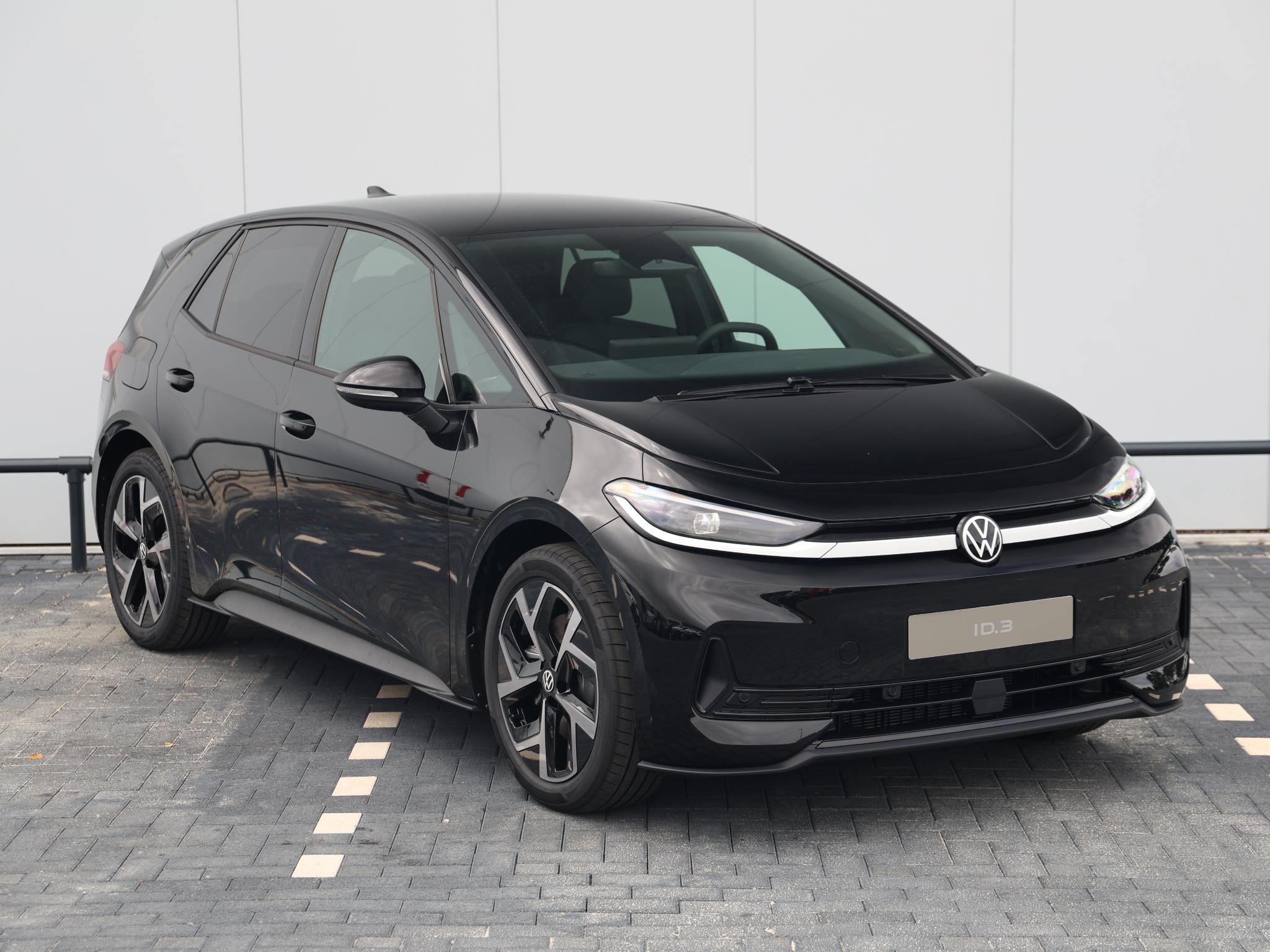 Volkswagen ID.3 Life 50 kWh accu | 170 PK - Afbeelding 3