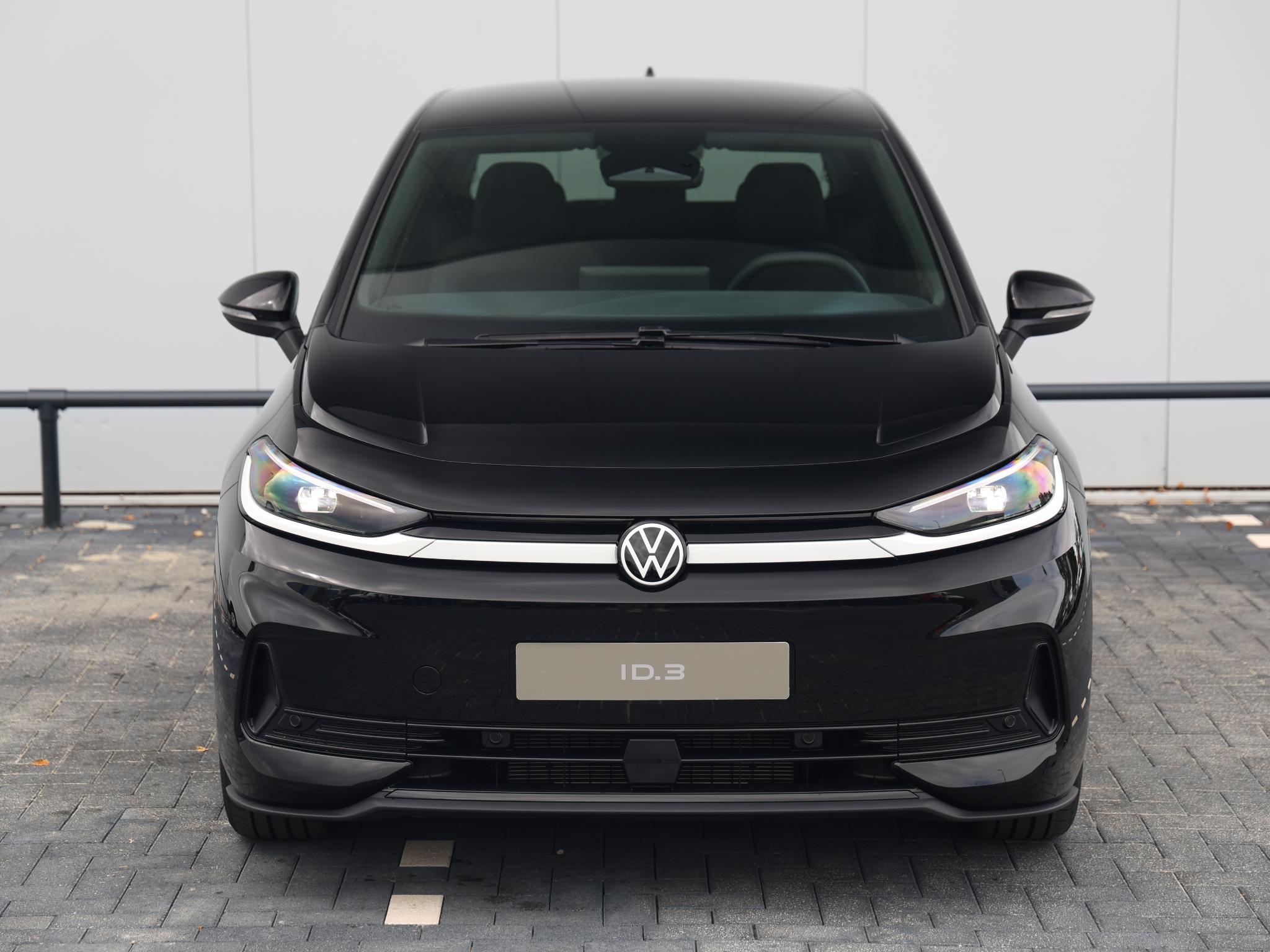 Volkswagen ID.3 Life 50 kWh accu | 170 PK - Afbeelding 4