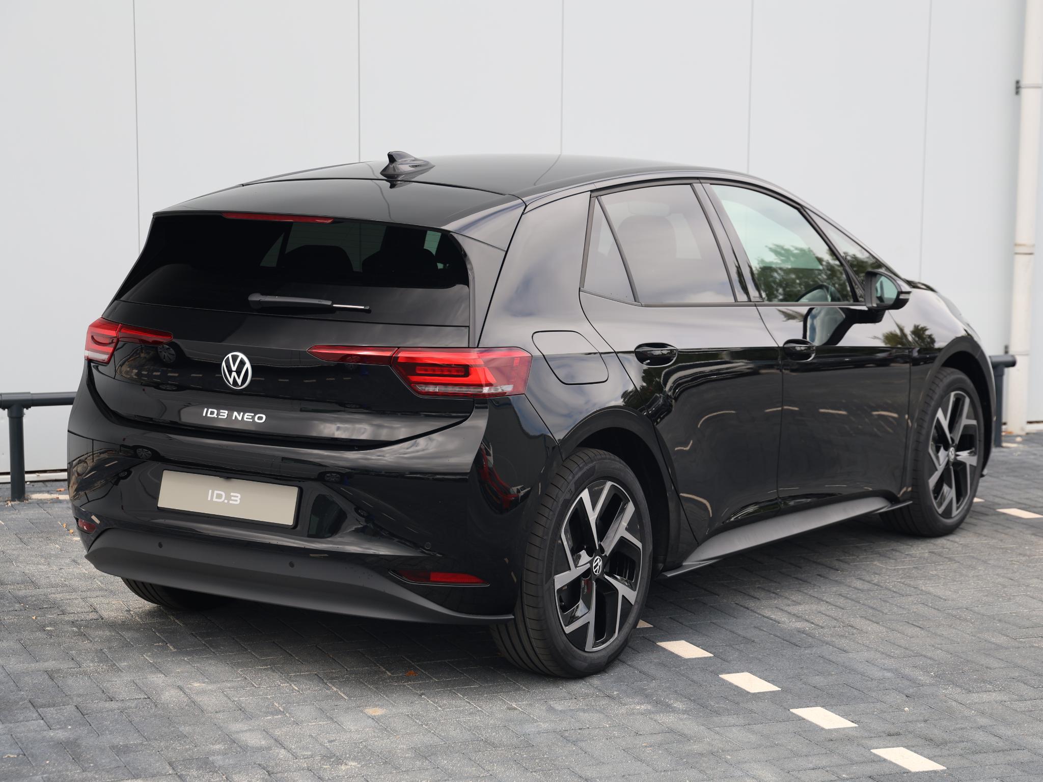Volkswagen ID.3 Life 50 kWh accu | 170 PK - Afbeelding 5