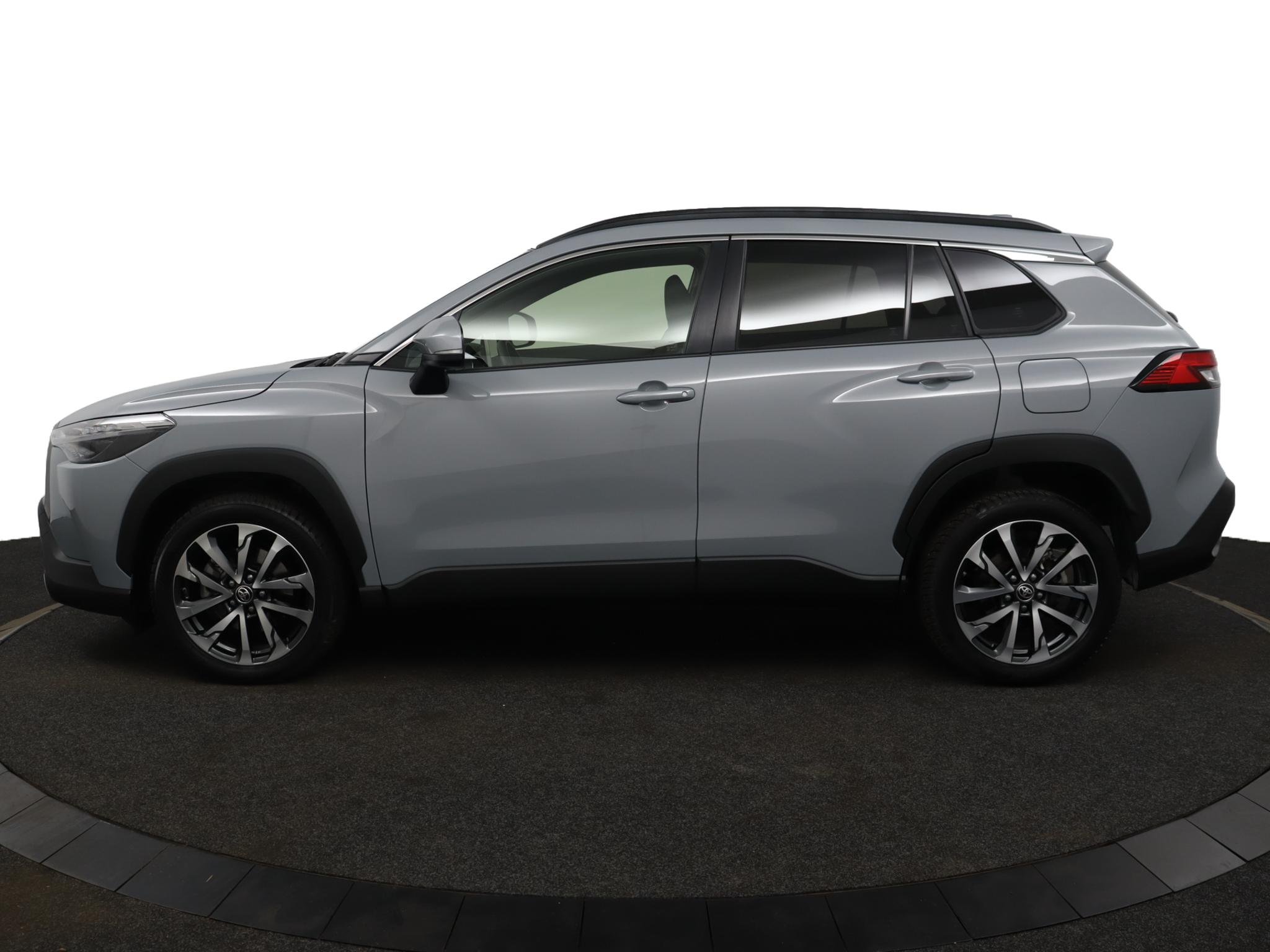 Toyota Corolla Cross Hybrid 140 Dynamic - Afbeelding 3