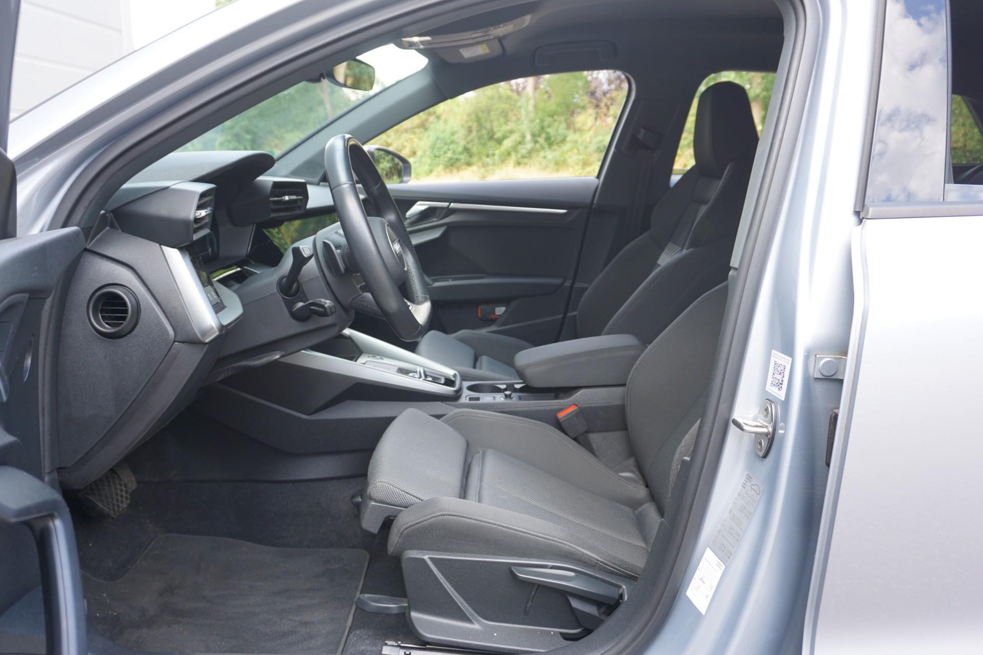 Audi A3 Sportback 40 TFSIe 204pk PHEV Advanced Edition - Afbeelding 4