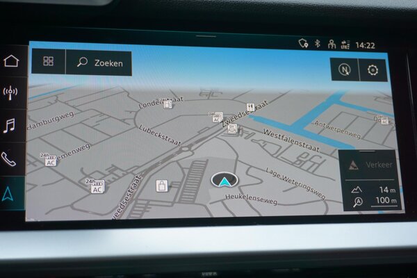navigatiesysteem full map navigatiesysteem full map