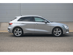 Audi A3 Sportback 40 TFSIe 204pk S-tronic PHEV Advanced Edition - Afbeelding 3