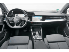 Audi A3 Sportback 40 TFSIe 204pk S-tronic PHEV Advanced Edition - Afbeelding 5