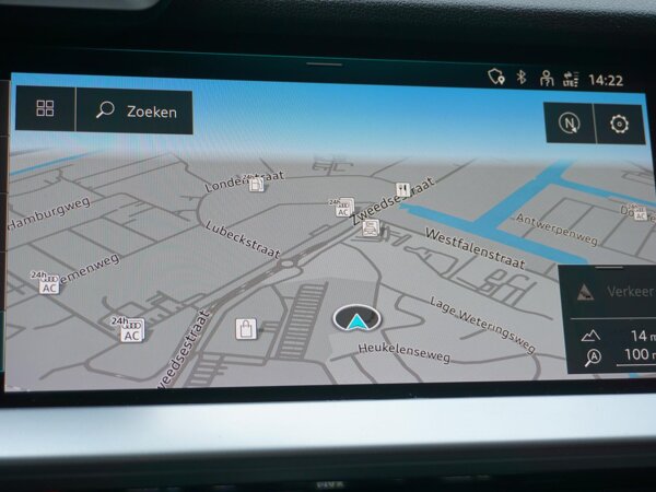 navigatiesysteem full map navigatiesysteem full map