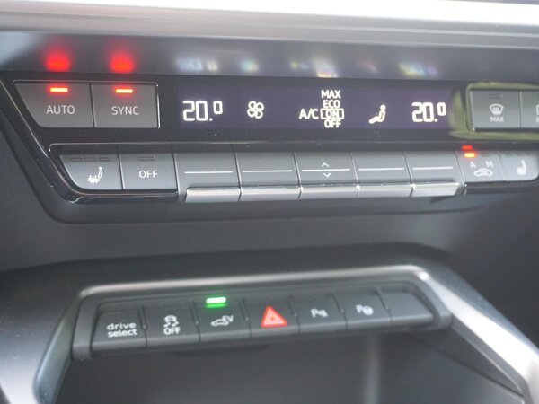 electronic climate controle electronic climate controle