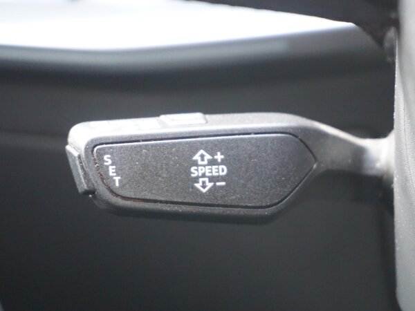 cruise control cruise control