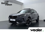 CUPRA