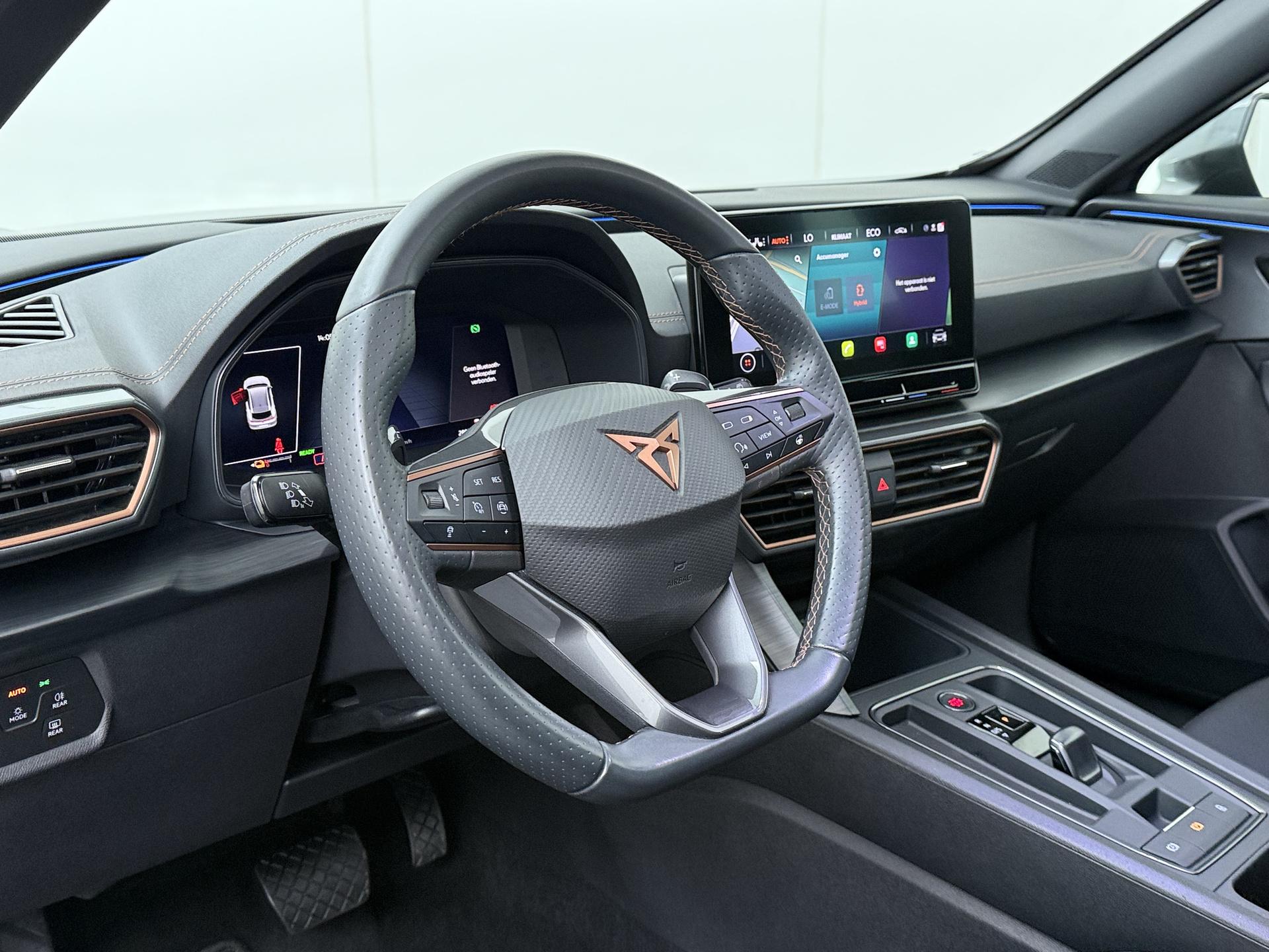 CUPRA