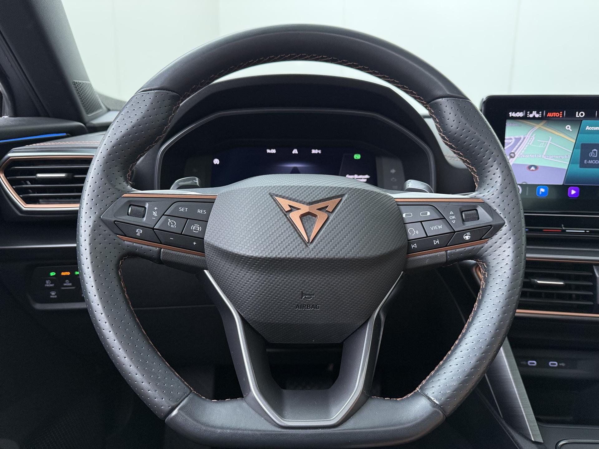 CUPRA