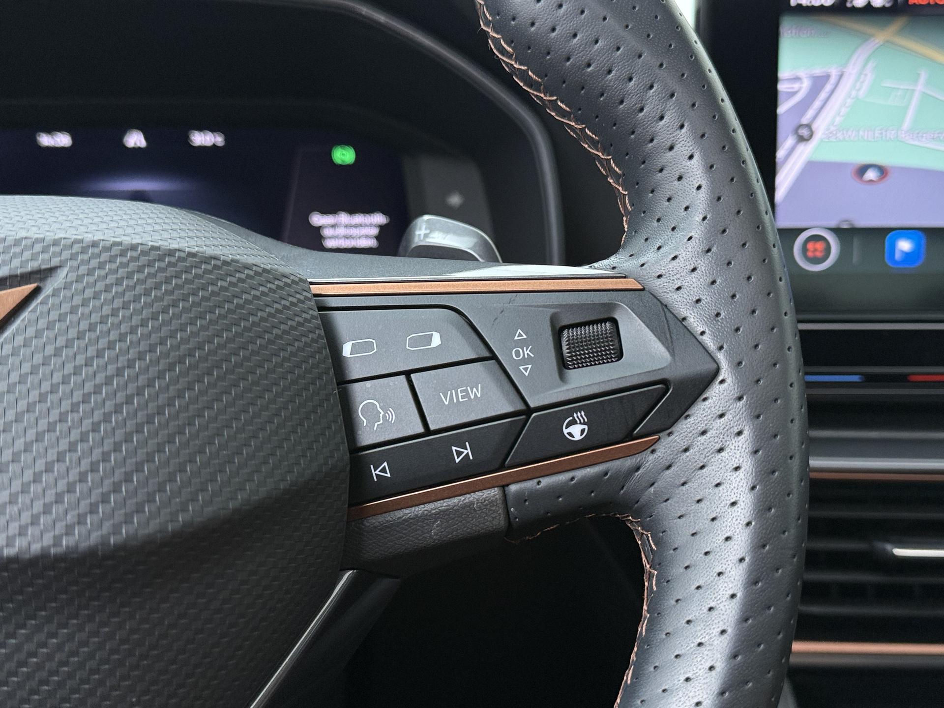 CUPRA