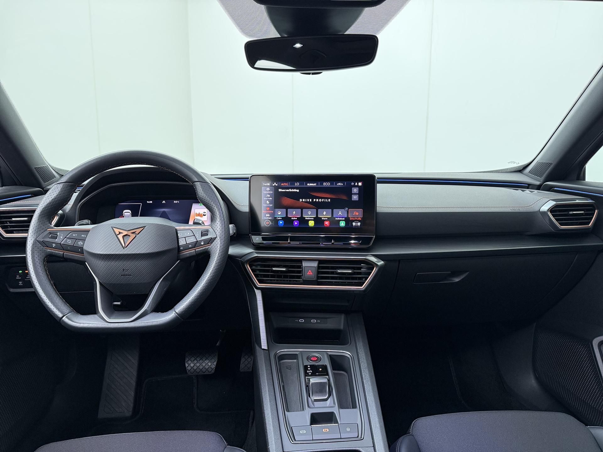 CUPRA