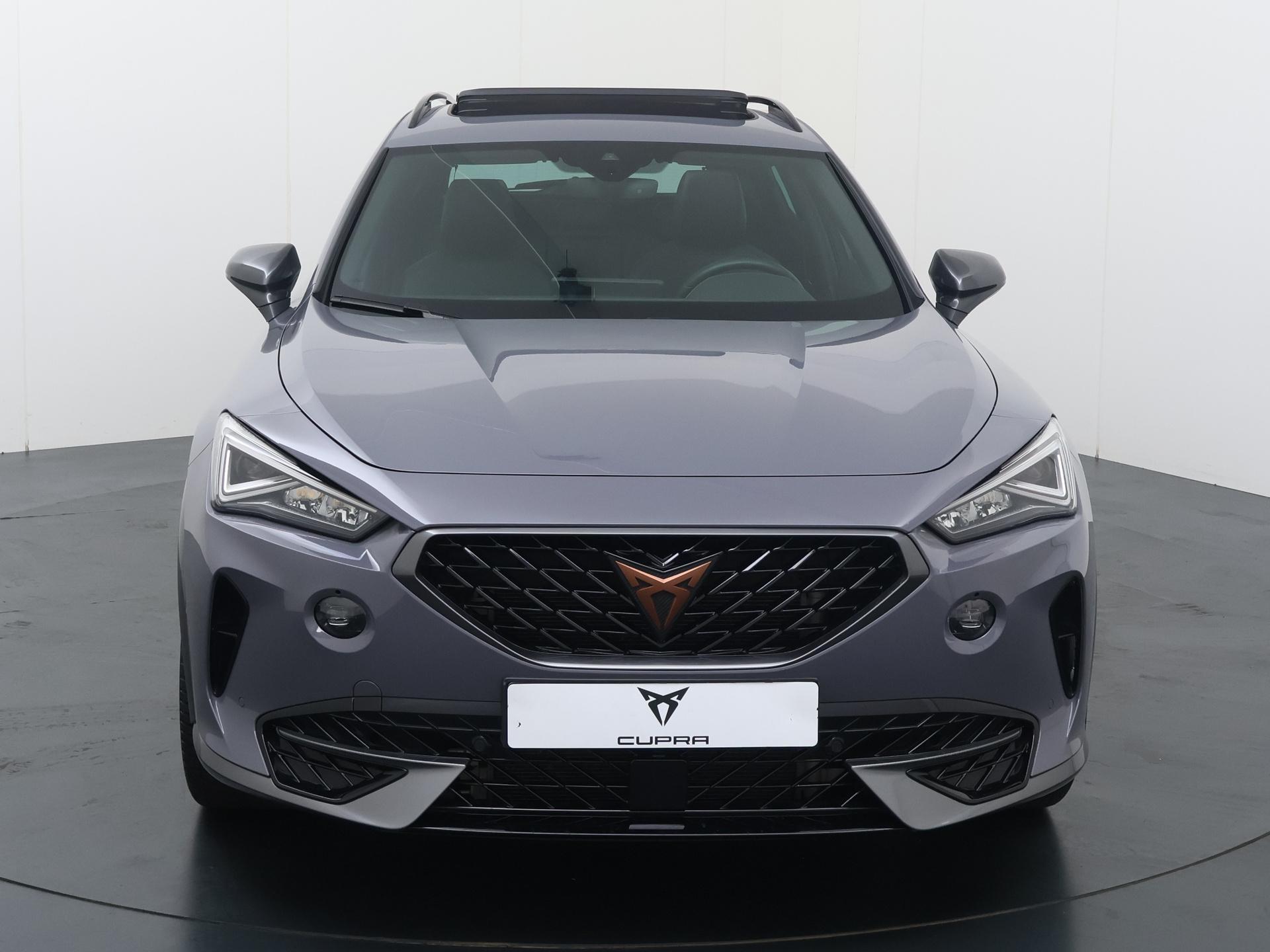 CUPRA