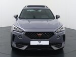 CUPRA
