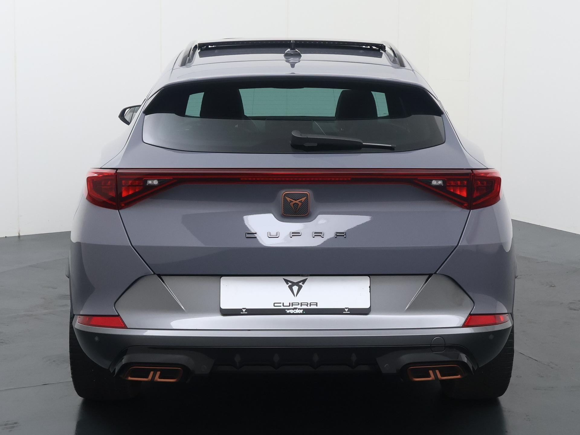 CUPRA