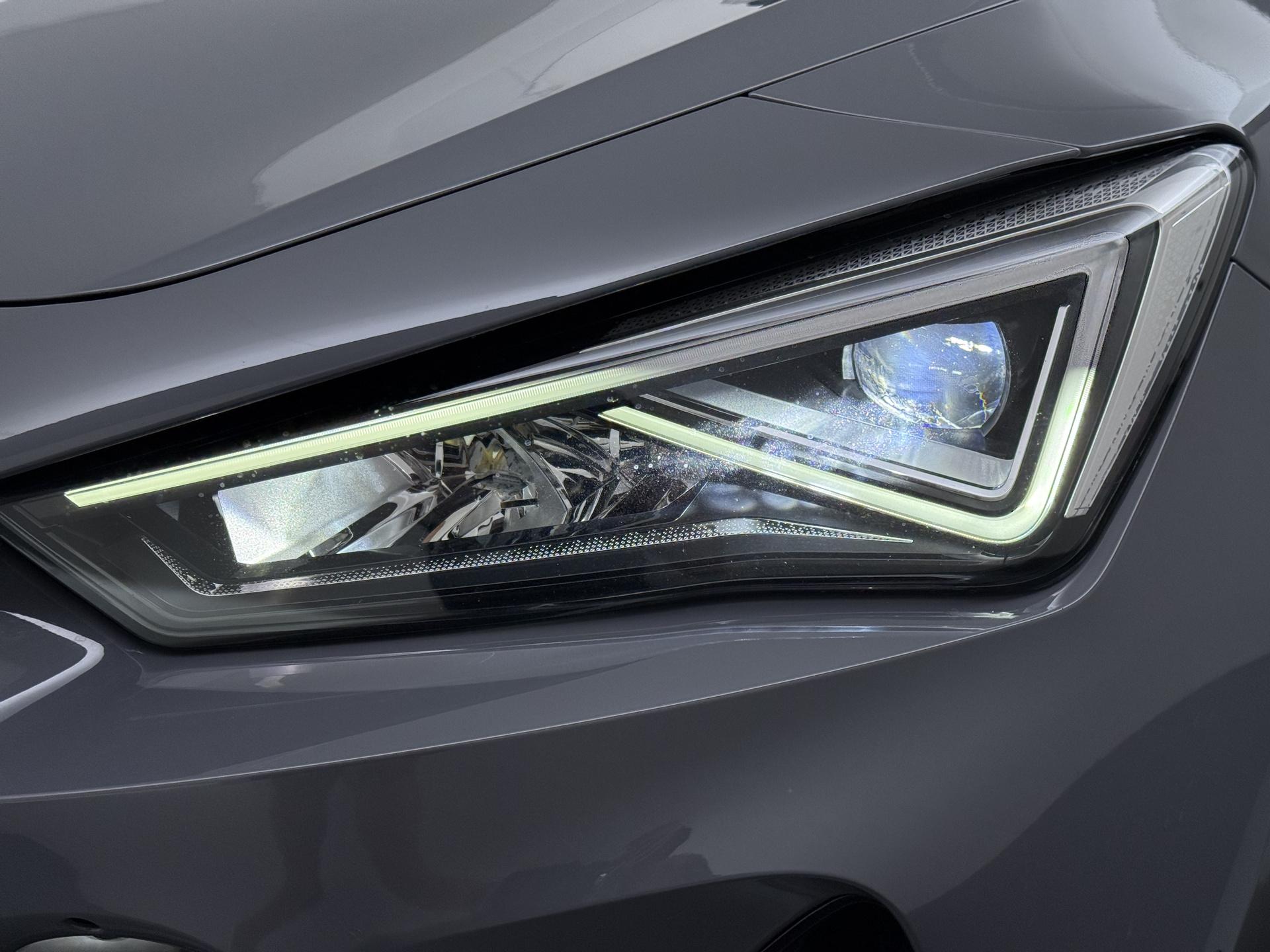 CUPRA