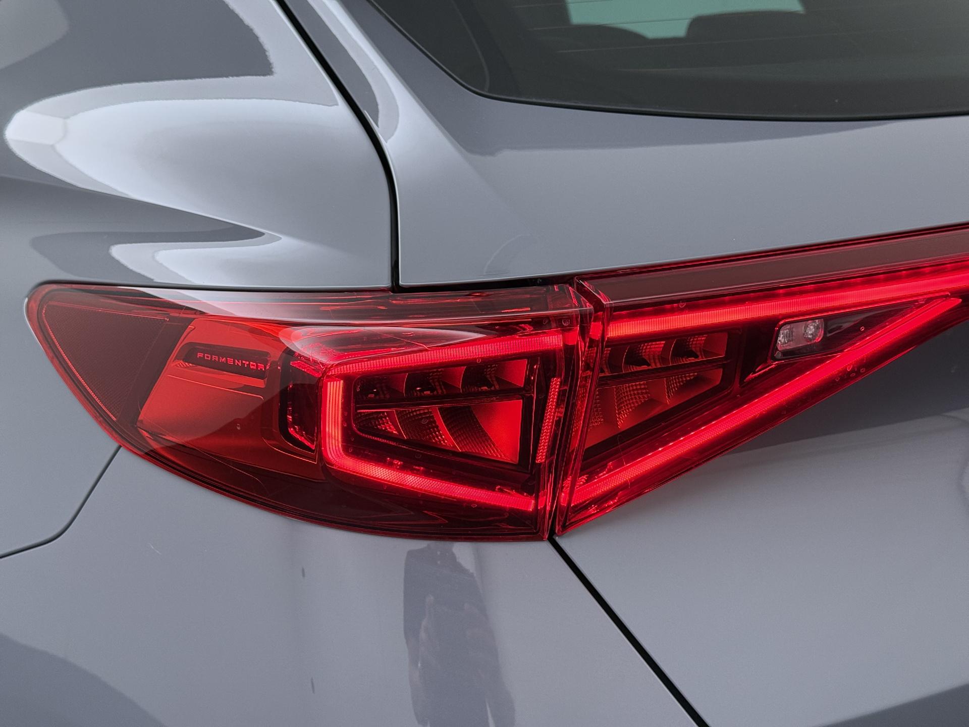 CUPRA