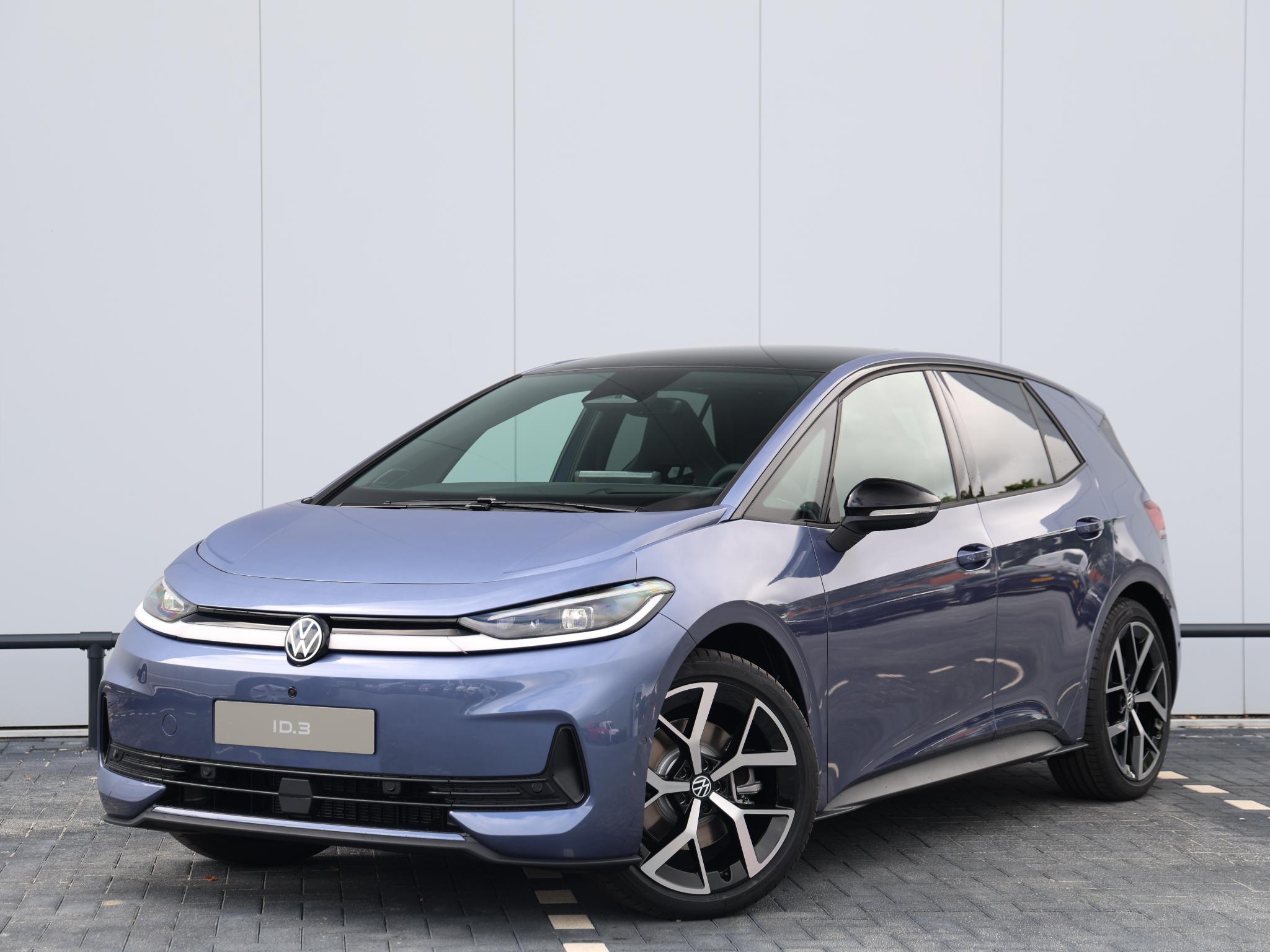 Volkswagen ID.3 Style 84 kWh accu | 231 PK