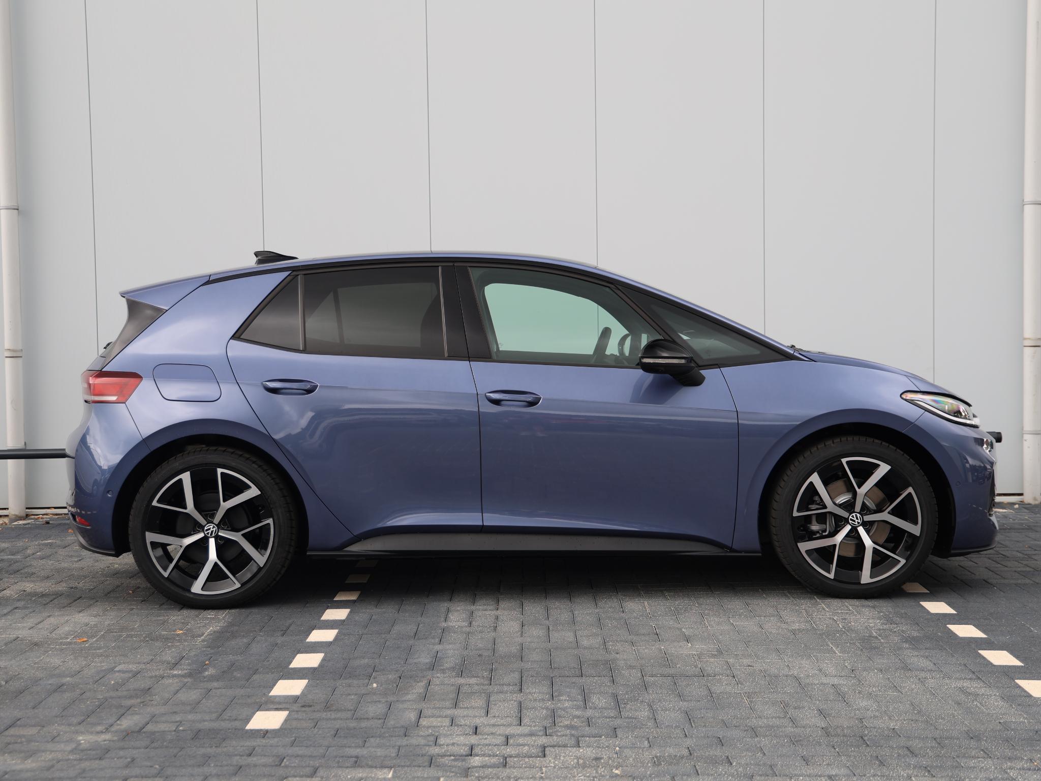 Volkswagen ID.3 Style 84 kWh accu | 231 PK - Afbeelding 2