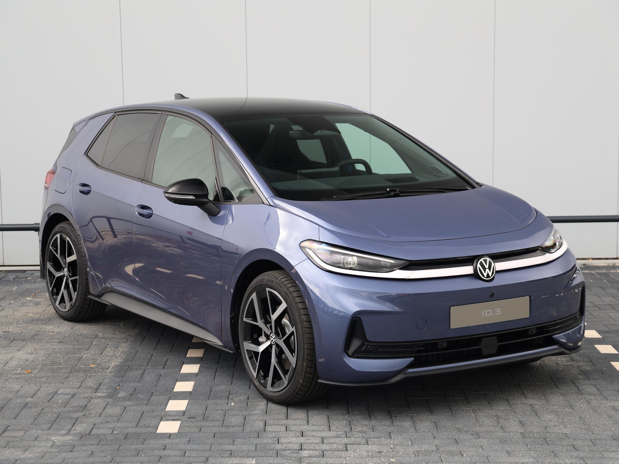 Volkswagen ID.3 Style 84 kWh accu | 231 PK - Afbeelding 3