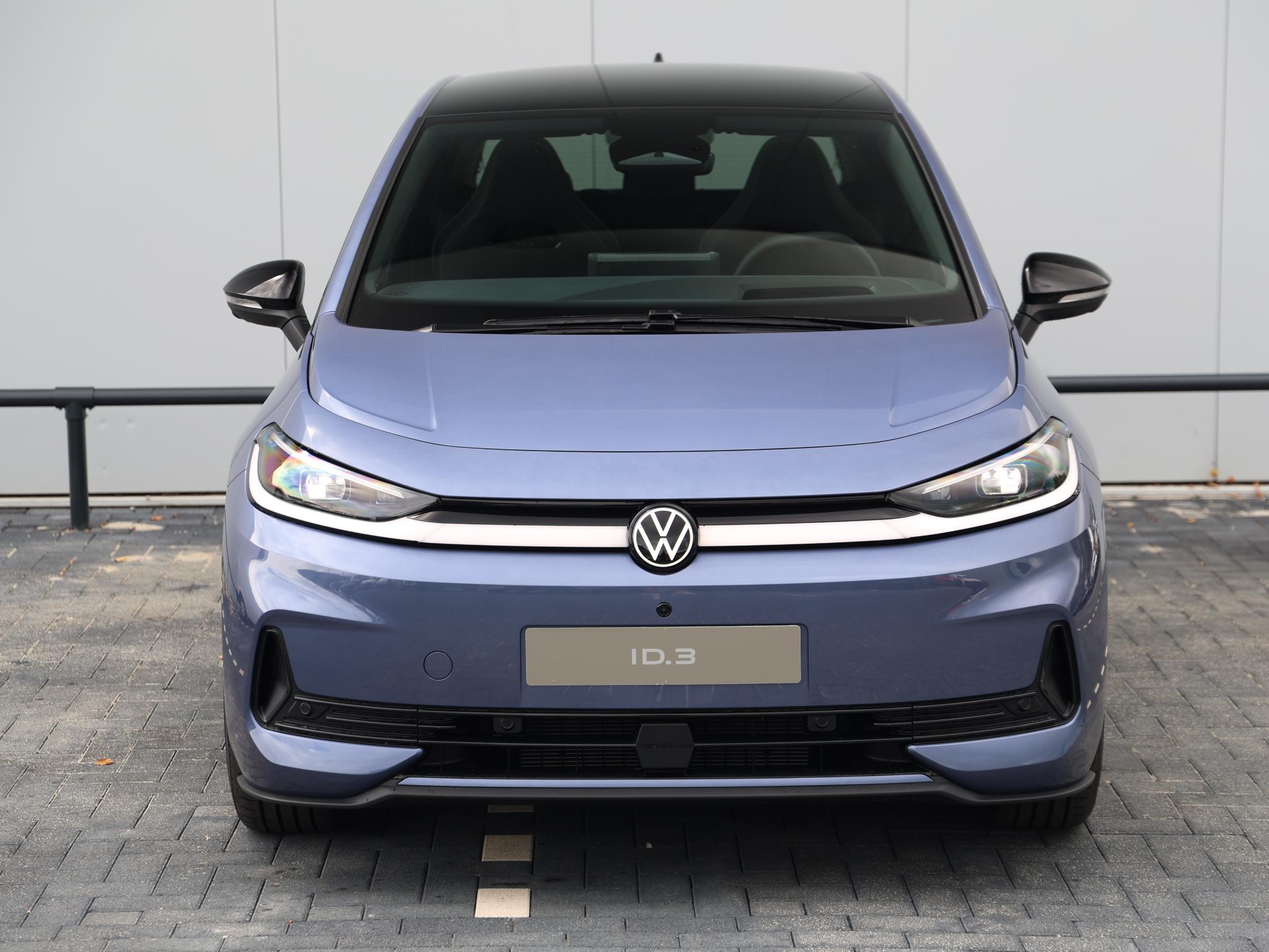 Volkswagen ID.3 Style 84 kWh accu | 231 PK - Afbeelding 4