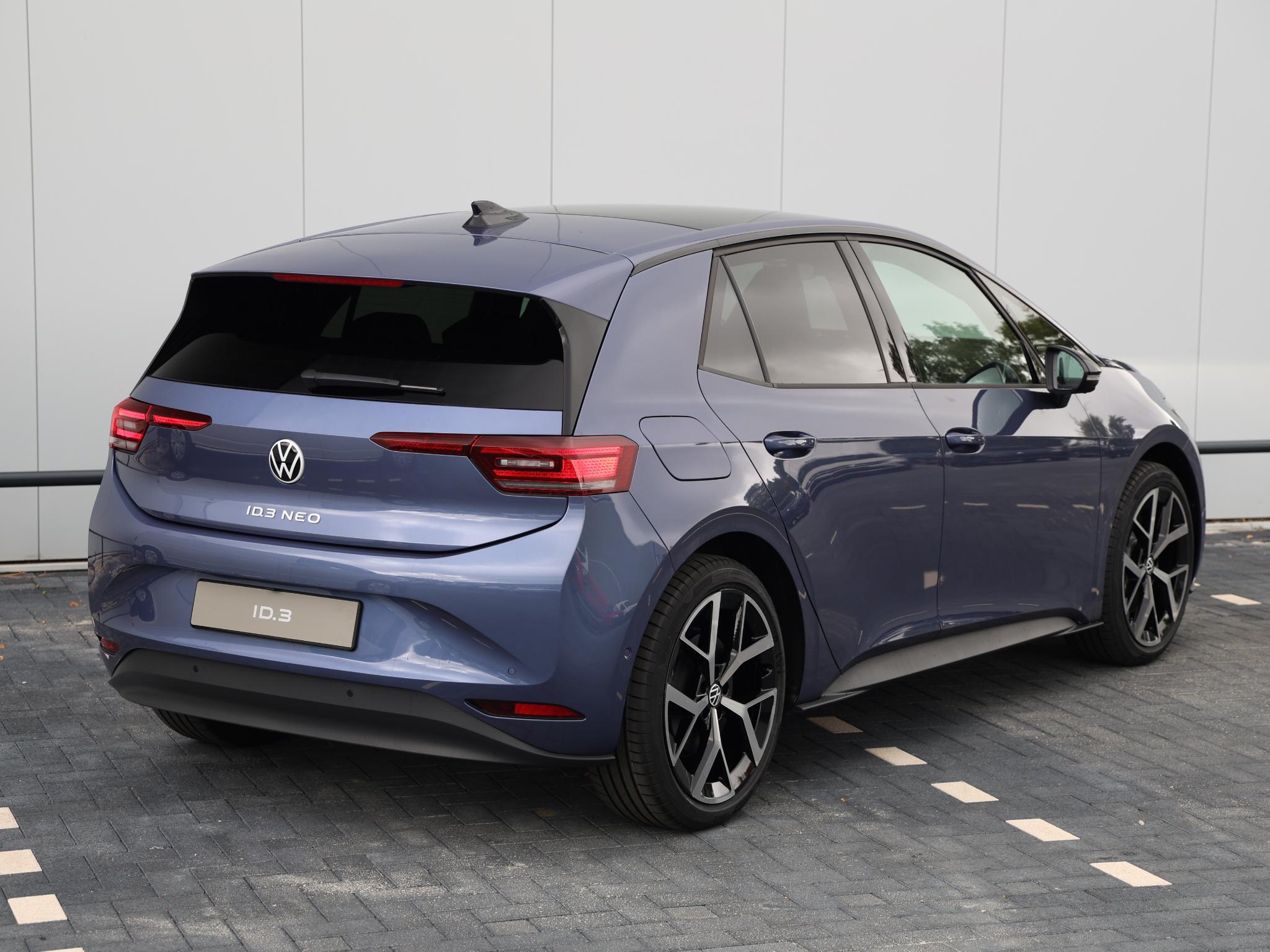 Volkswagen ID.3 Style 84 kWh accu | 231 PK - Afbeelding 5