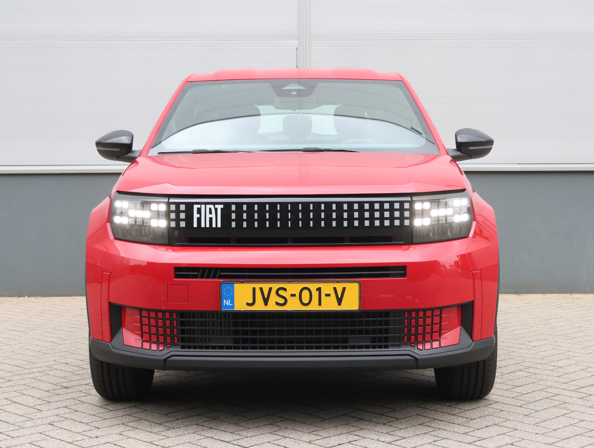 Fiat Grande Panda 1.2 Hybrid ICON - Afbeelding 5