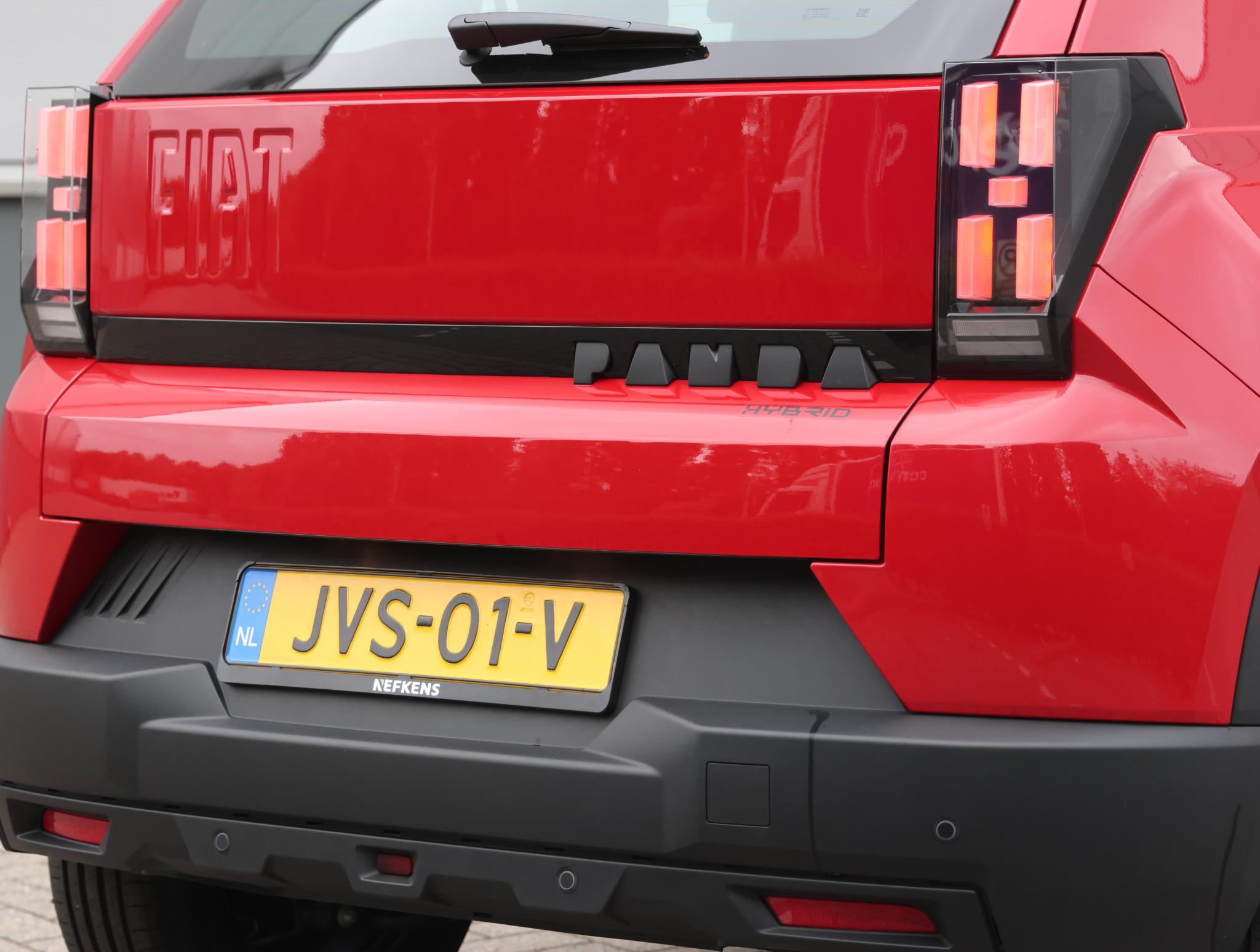 Fiat Grande Panda