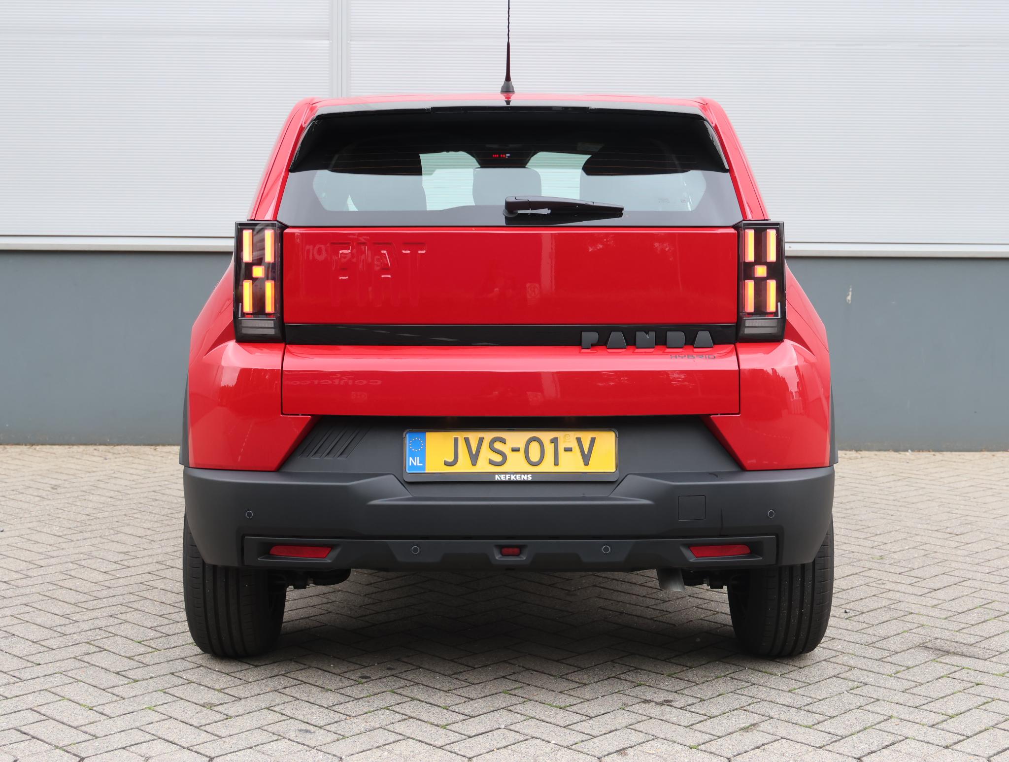 Fiat Grande Panda