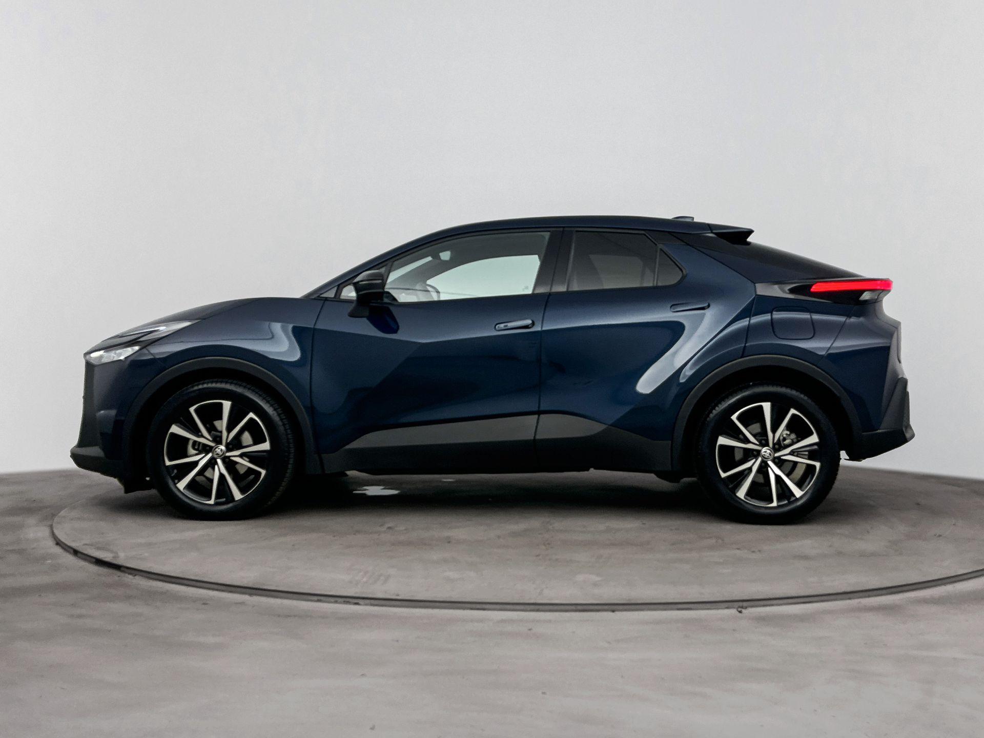 Toyota C-HR 1.8 Hybrid 140 Dynamic - Afbeelding 3