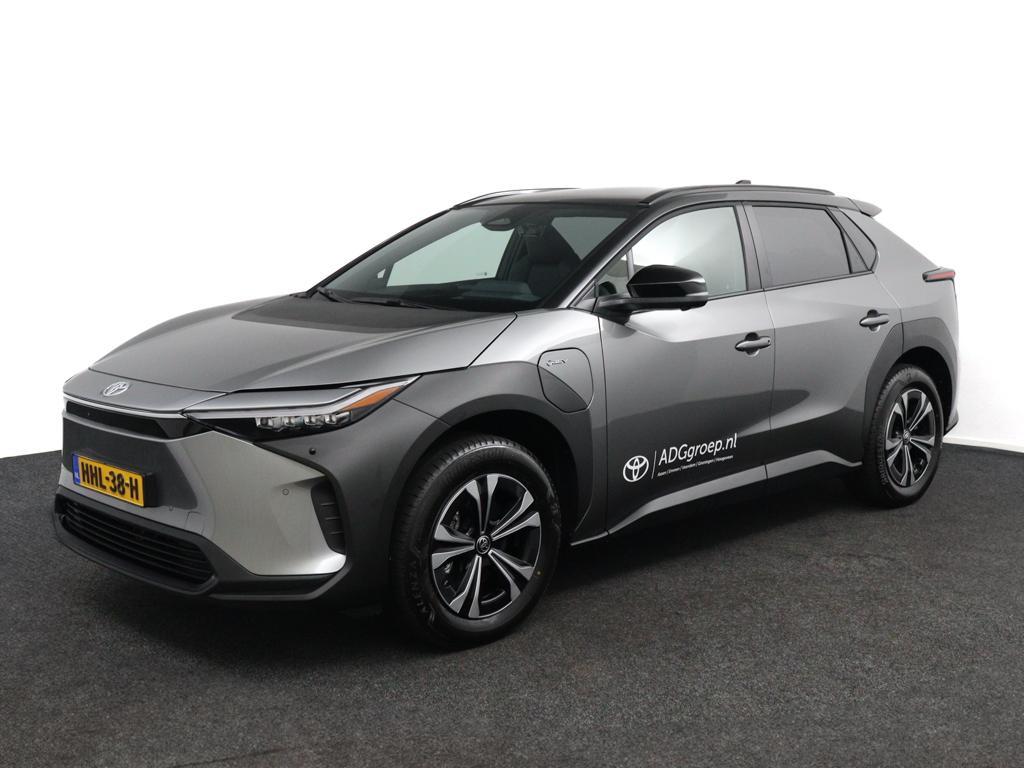 Toyota bZ4X Dynamic 71 kWh