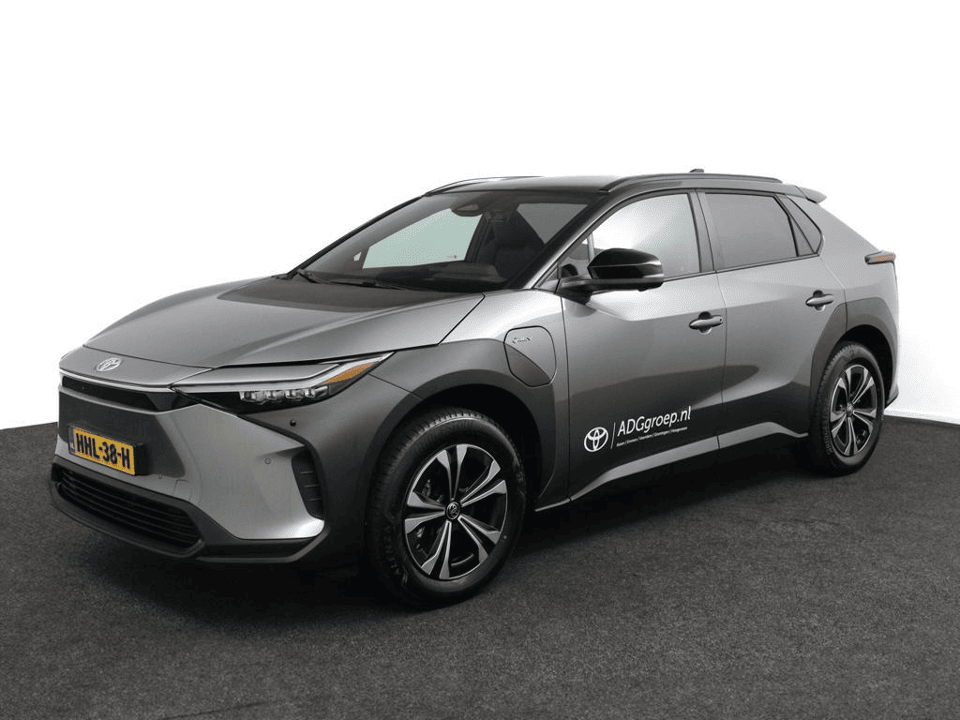Toyota bZ4X Dynamic 71 kWh - Afbeelding 1
