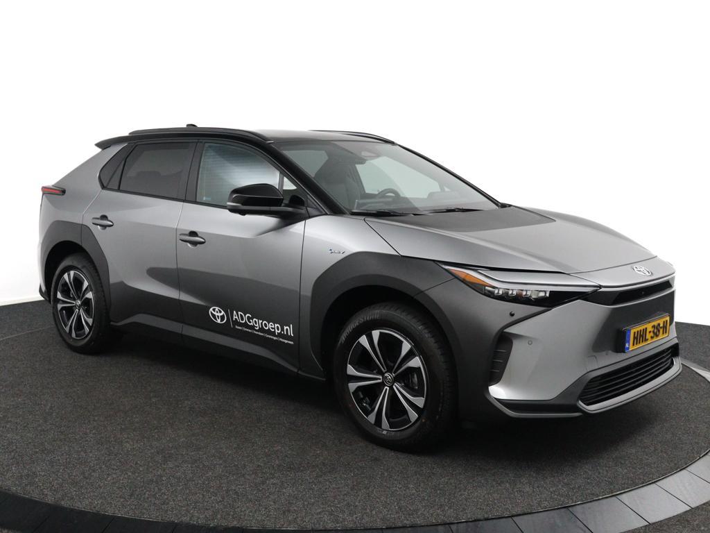 Toyota bZ4X Dynamic 71 kWh - Afbeelding 2