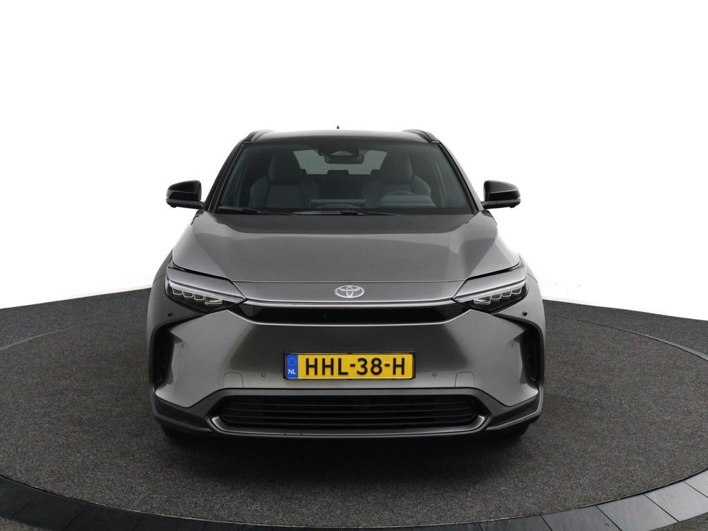 Toyota bZ4X Dynamic 71 kWh - Afbeelding 3