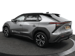 Toyota bZ4X Dynamic 71 kWh - Afbeelding 4