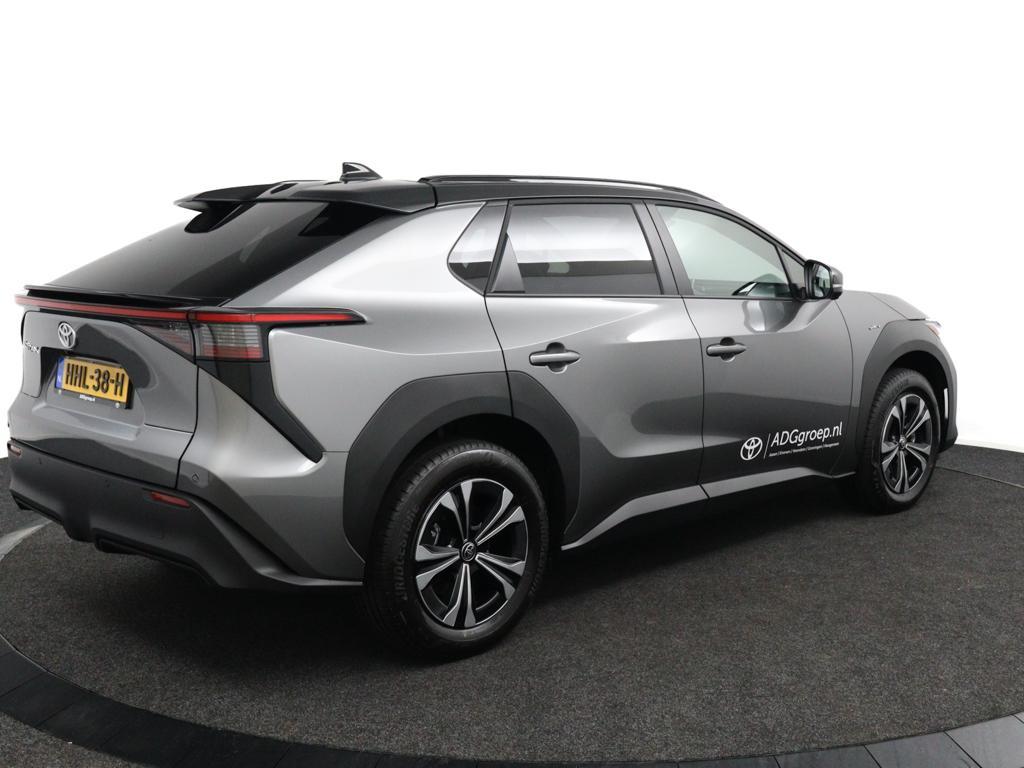 Toyota bZ4X Dynamic 71 kWh - Afbeelding 5