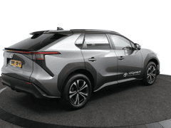 Toyota bZ4X Dynamic 71 kWh - Afbeelding 5