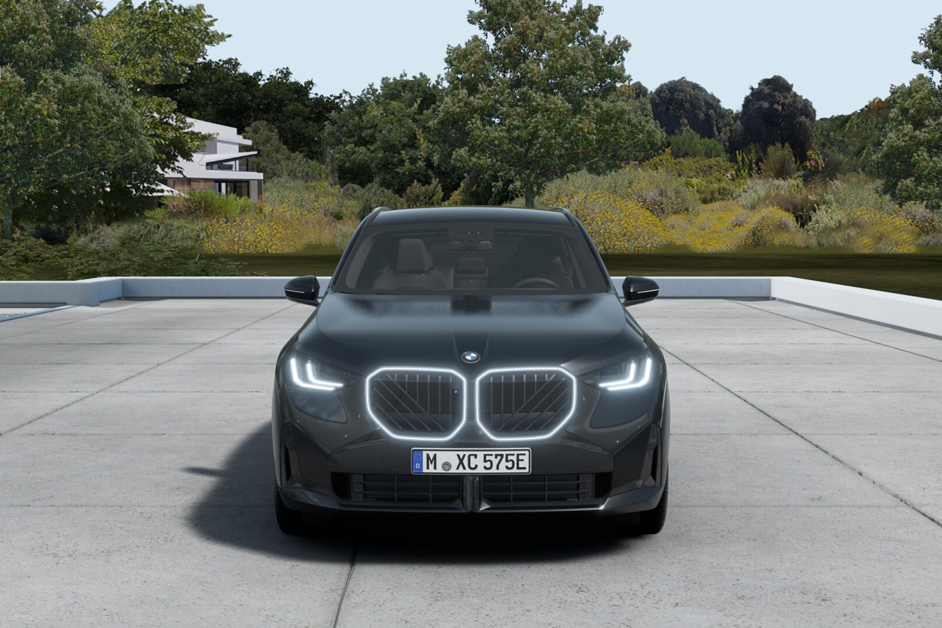 BMW X3 30e xDrive M Sport Automaat