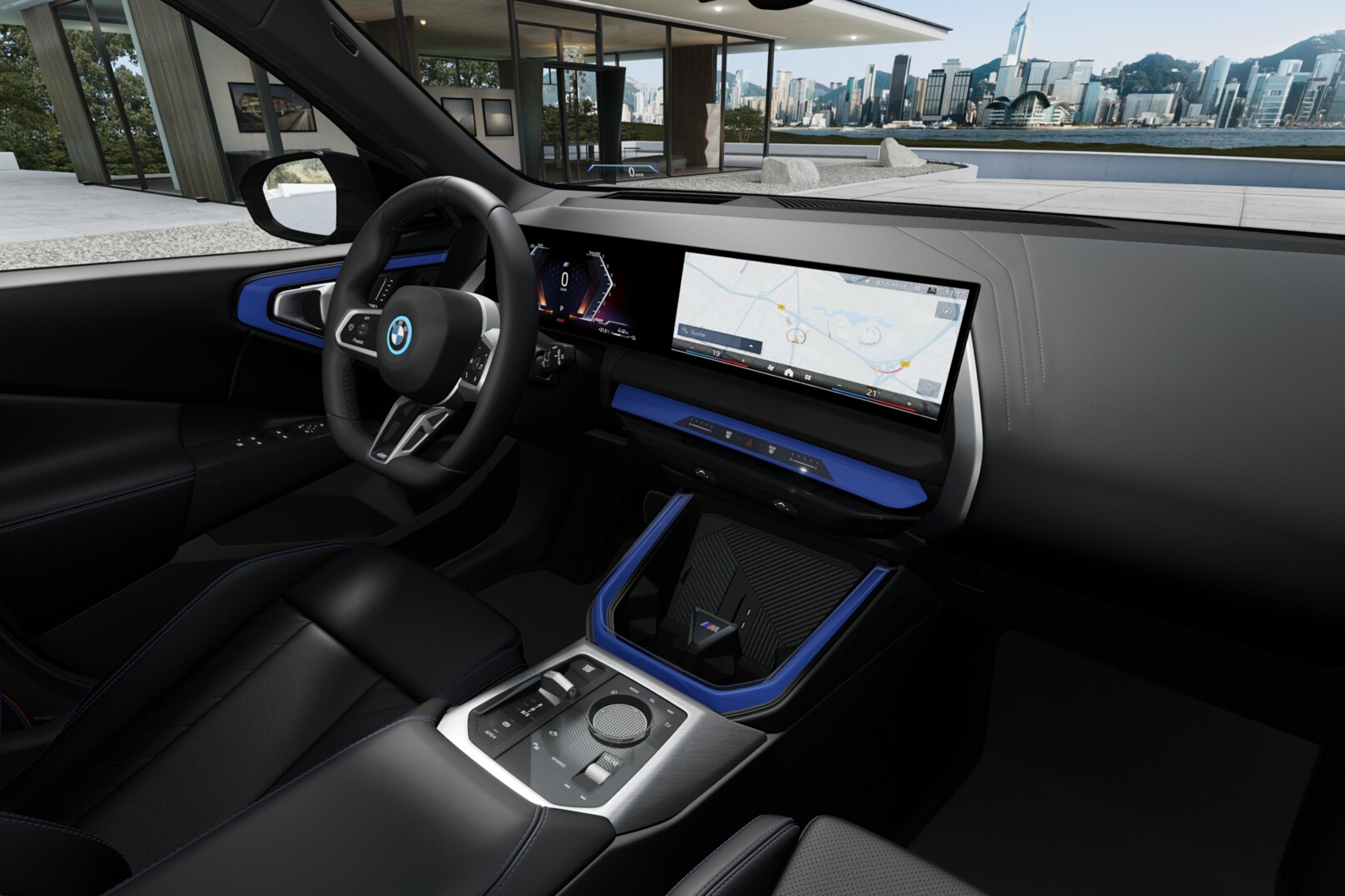 BMW X3 8