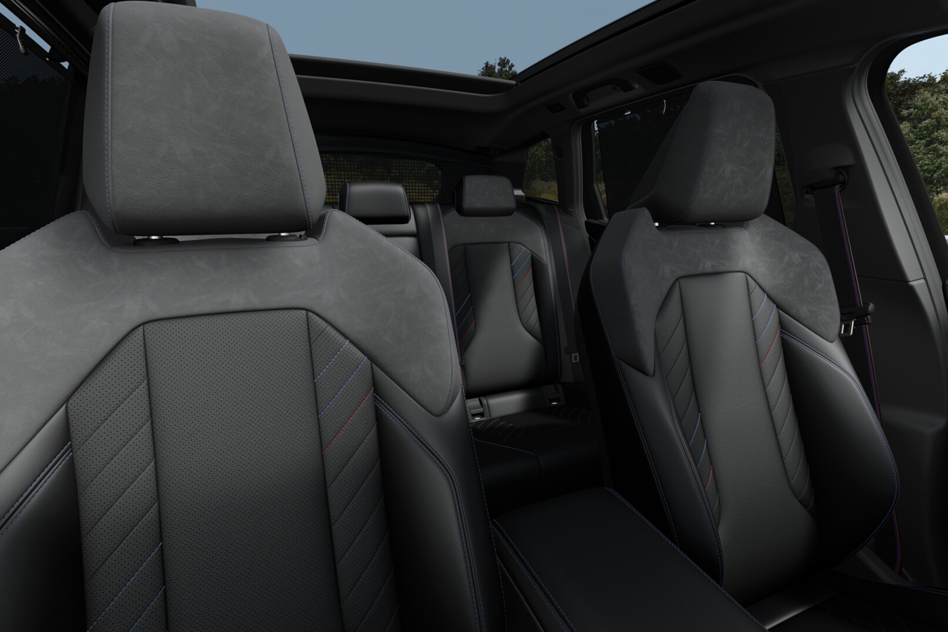 BMW X3 9