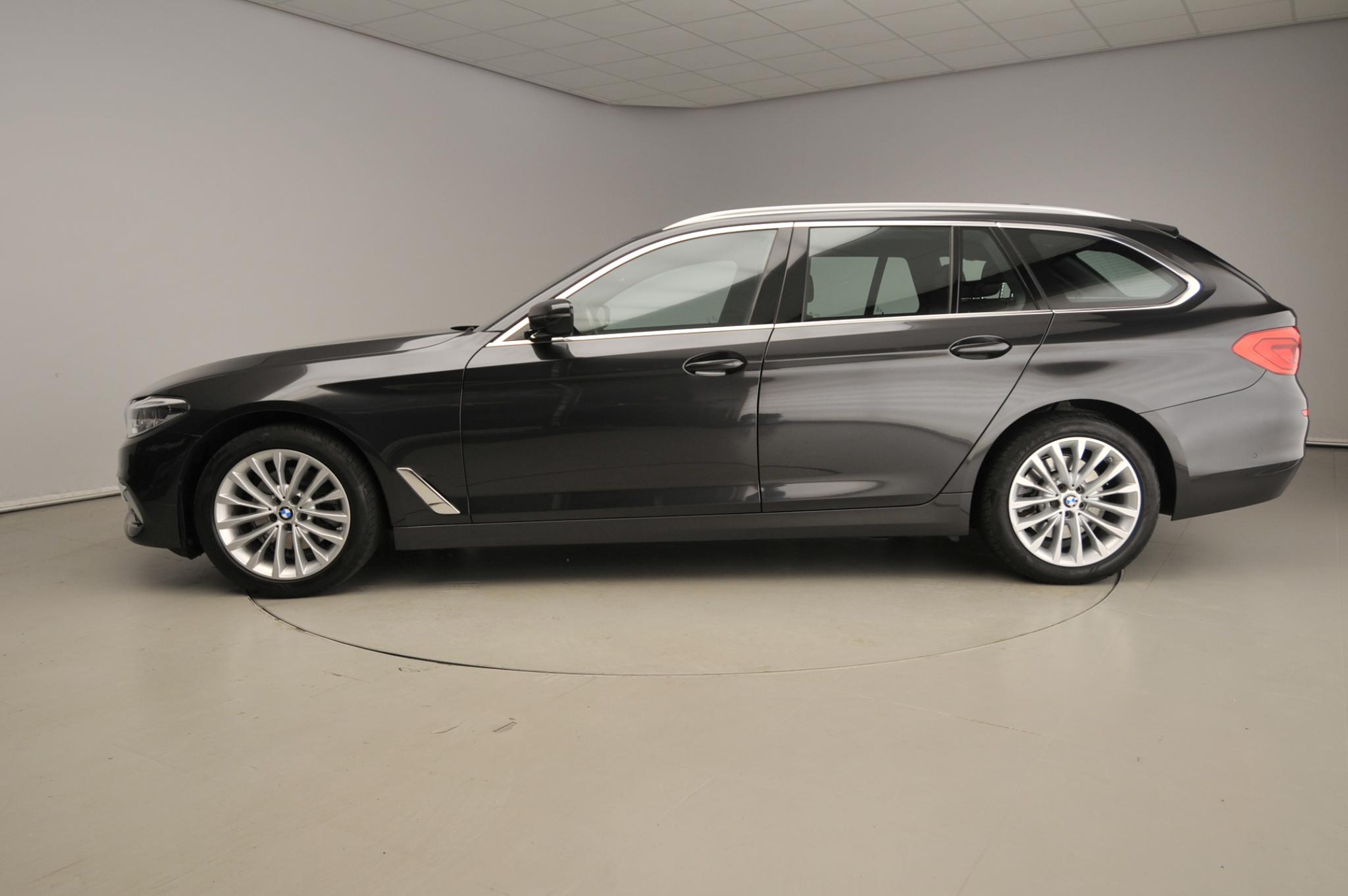 BMW 5 Serie Touring 520i - Afbeelding 2