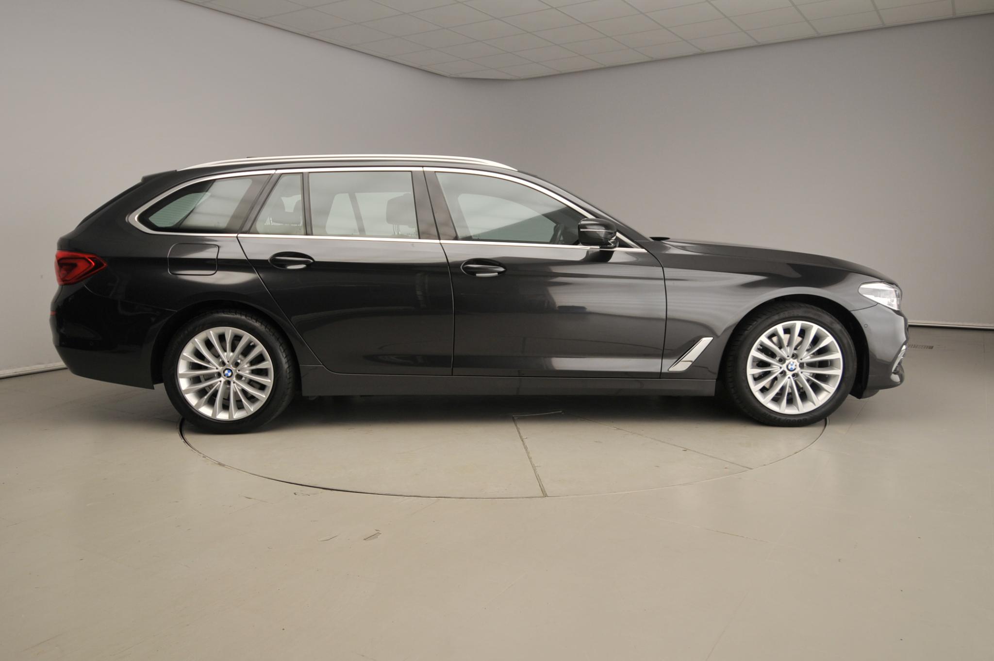 BMW 5 Serie Touring 520i - Afbeelding 4