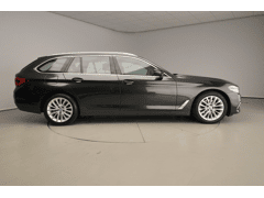 BMW 5 Serie Touring 520i - Afbeelding 4