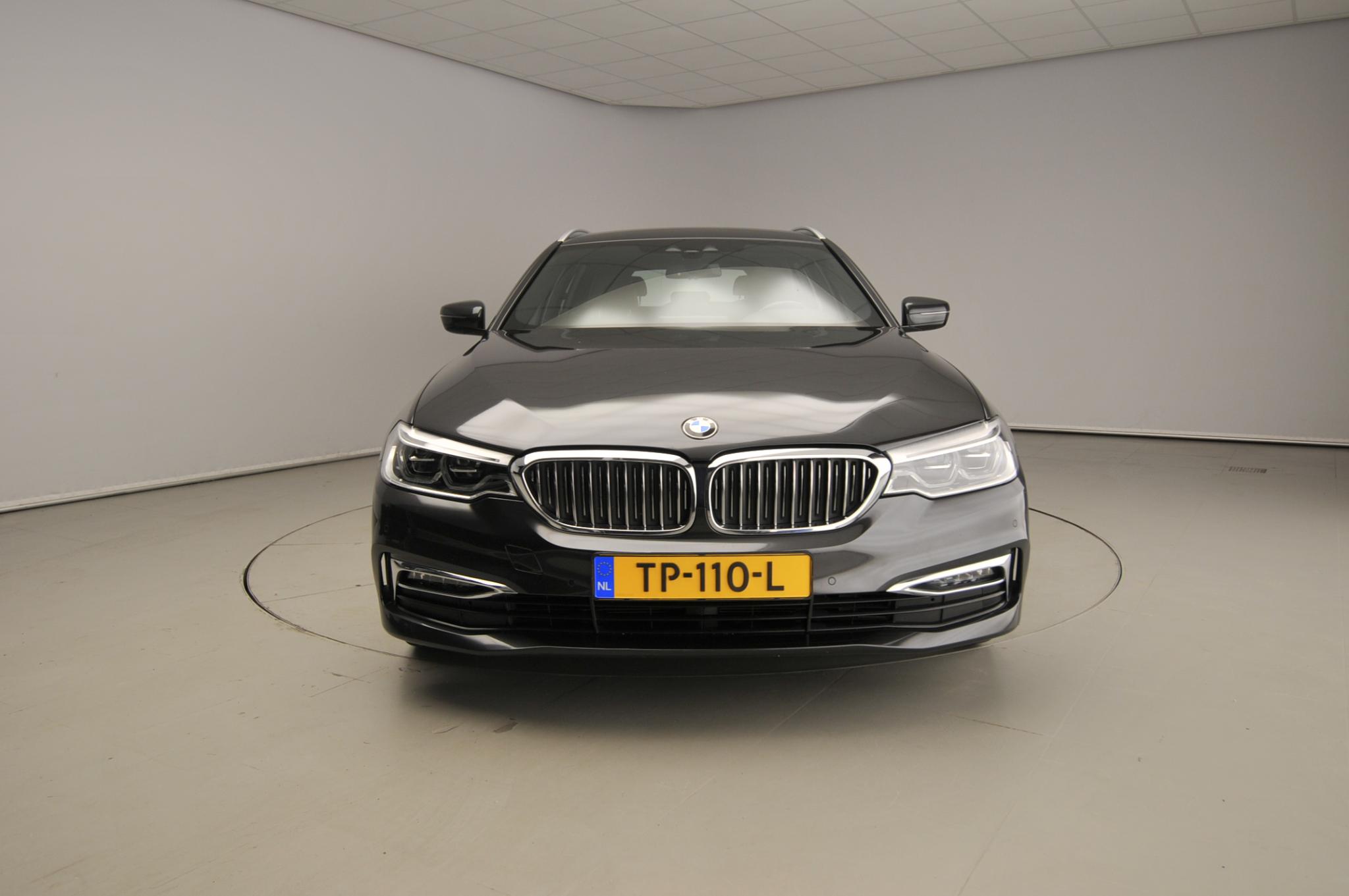BMW 5 Serie Touring 520i - Afbeelding 5