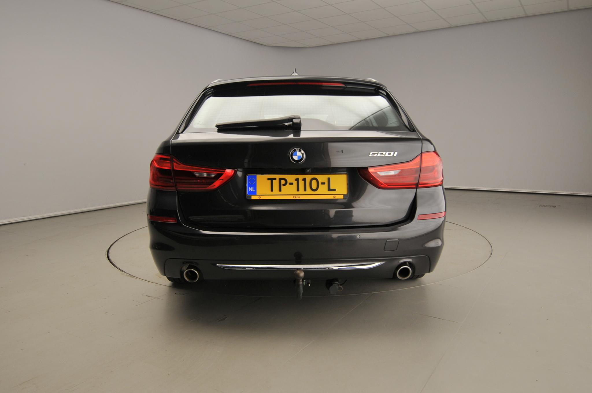 BMW 5 Serie Touring 520i - Afbeelding 3