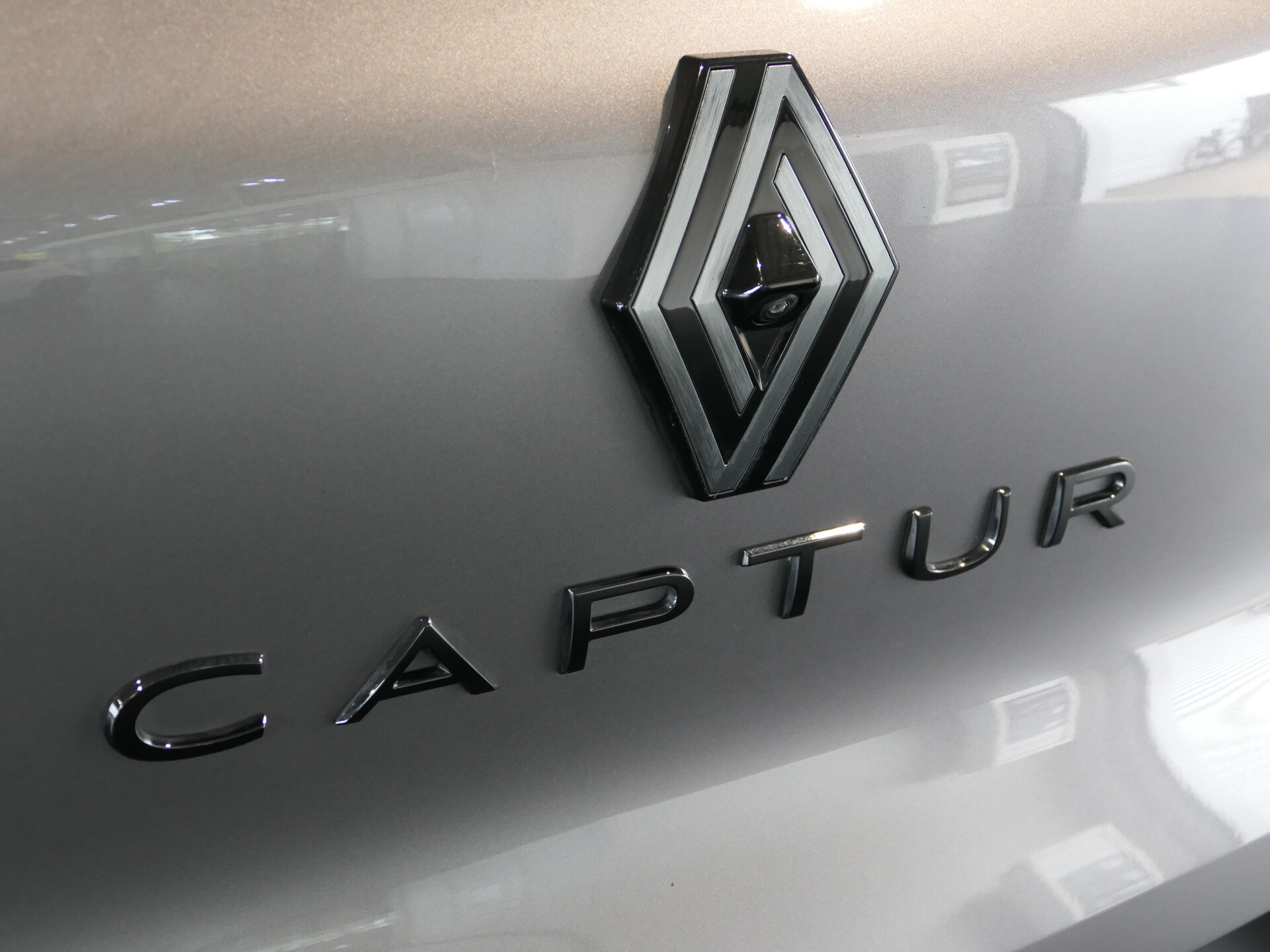Renault Captur 1.3 mild hybrid 160 esprit Alpine - Afbeelding 5