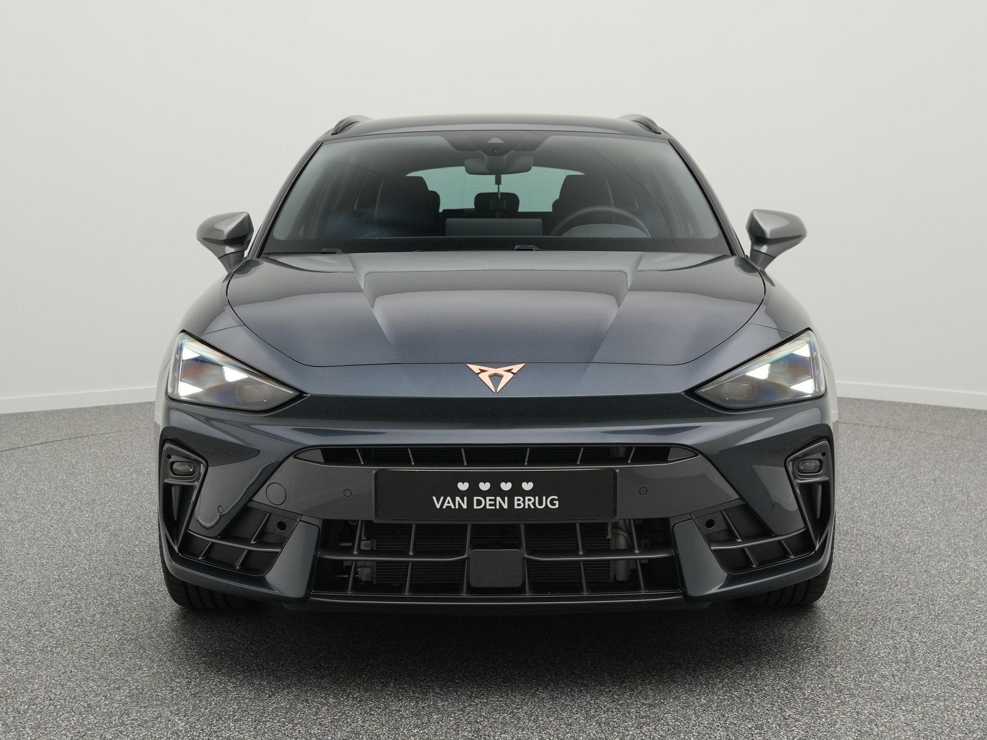 CUPRA Leon Sportstourer 1.5 TSI 204pk e-Hybrid Business - Afbeelding 4